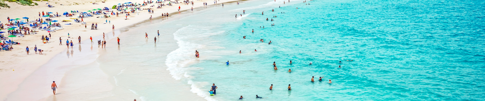 Horseshoe Bay, Bermuda