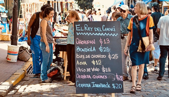 Expats Buenos Aires