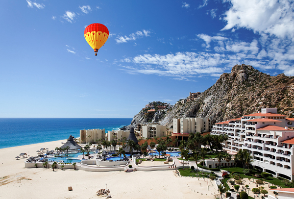 Retire in Cabo San Lucas Guide