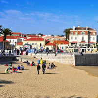 Living In Cascais, Portugal