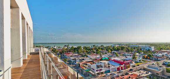 Living in Chetumal Mexico