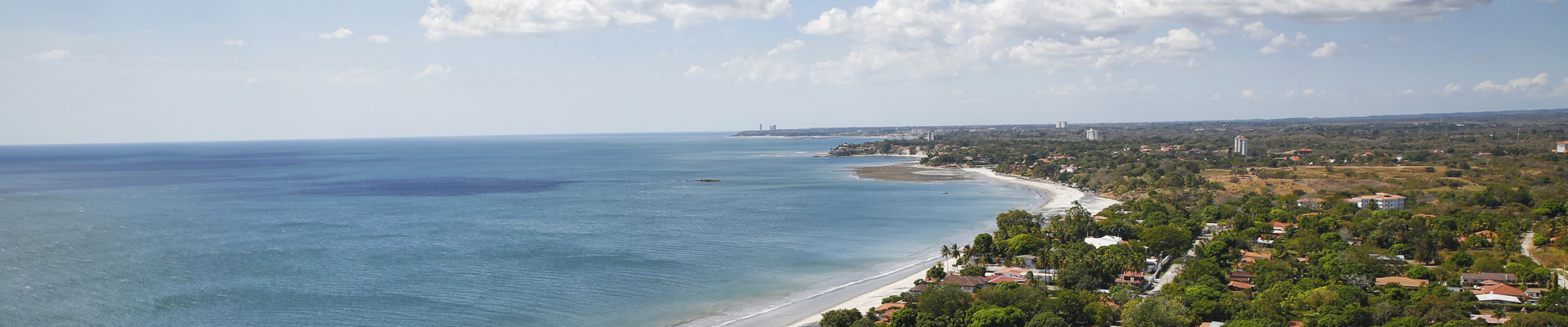 Coronado, Panama