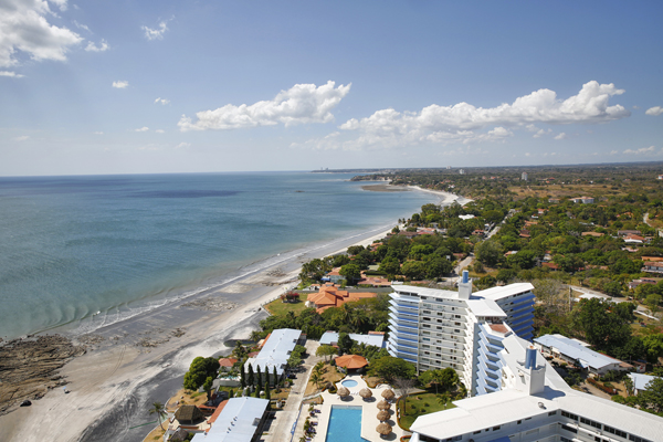 Coronado, Panama