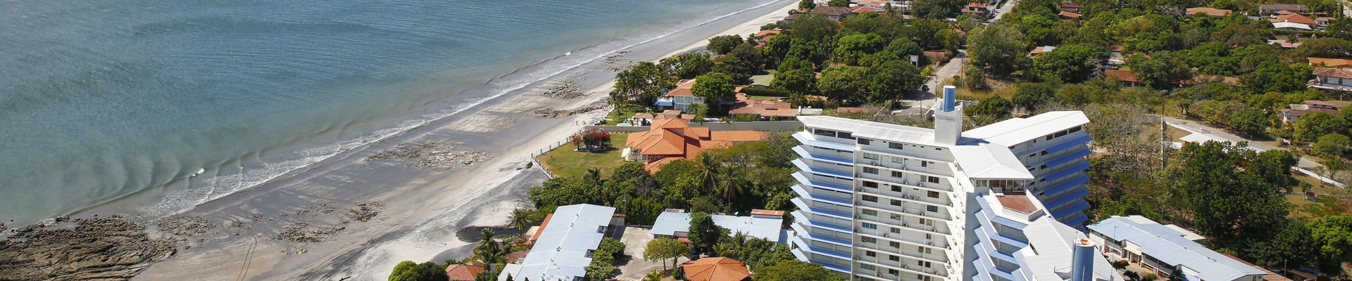 Coronado, Panama