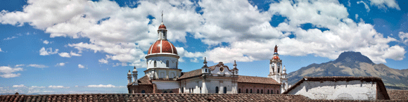 Living in Cotacachi Ecuador