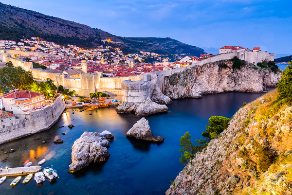 Expats Dubrovnik