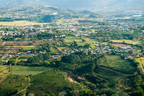 Escazu