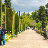 12 Tips for Living in Granada, Spain