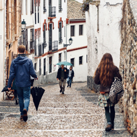 12 Tips for Living in Granada, Spain