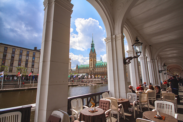 Hamburg, Germany