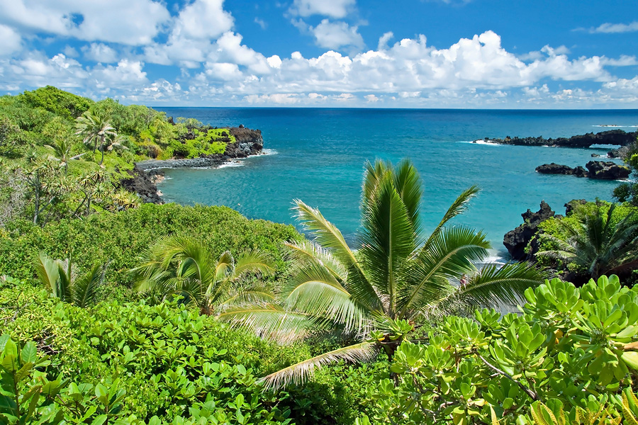 Hawaii