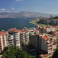 Dream vs. Reality of Living in Izmir, Turkey