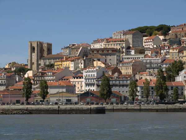 Lisbon, Portugal