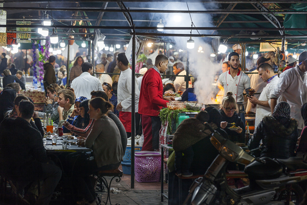 Marrakech