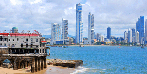 Where to Live in Panama