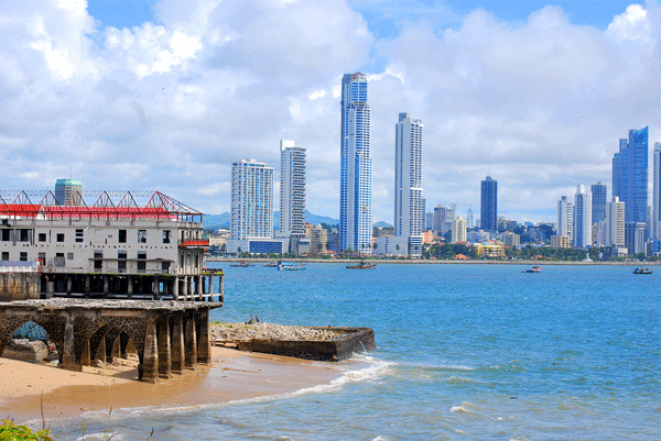 Panama City Expat