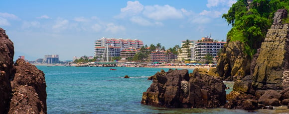 Expat Mexico - 9 Best Places to Live on Mexico's Pacific Coast