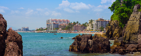 Living in Puerto Vallarta, Mexico