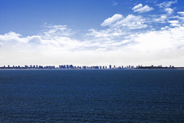 Punta del Este, Uruguay