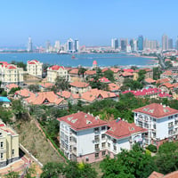 5-Tips-for-Living-in-Qingdao,-China