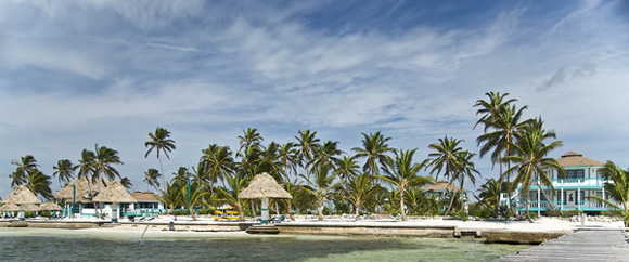 San Pedro, Belize