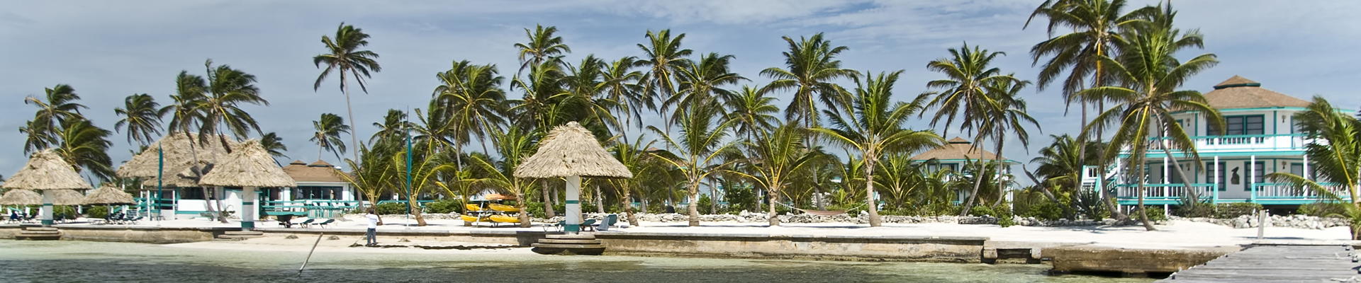 San Pedro, Belize