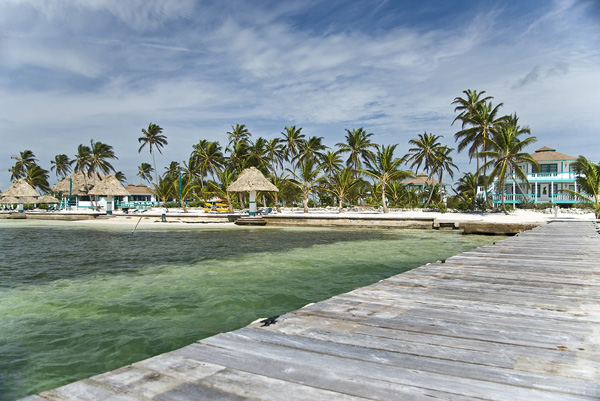 san pedro belize