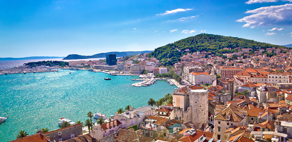 Expat Exchange - 6 Best Places to Live in Croatia