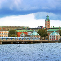 Sweden Guide