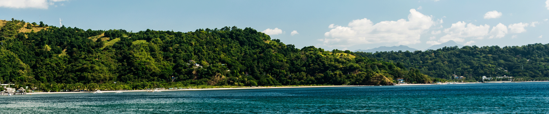 Subic Bay, Philippines