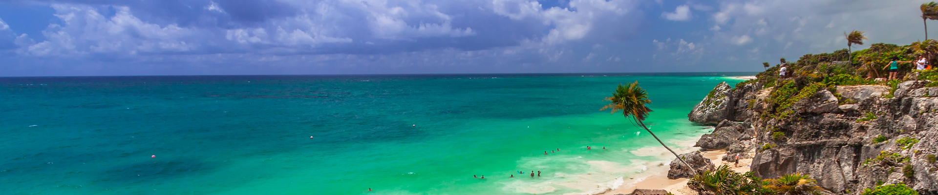 Tulum, Mexico