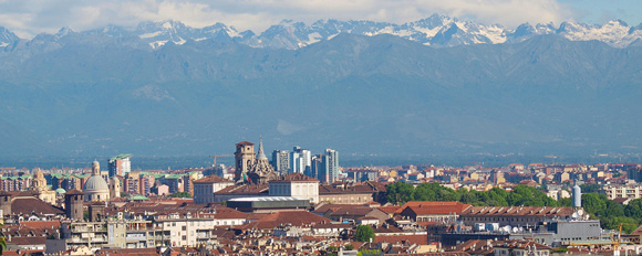 Expats Turin