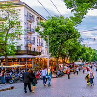Ukraine Guide