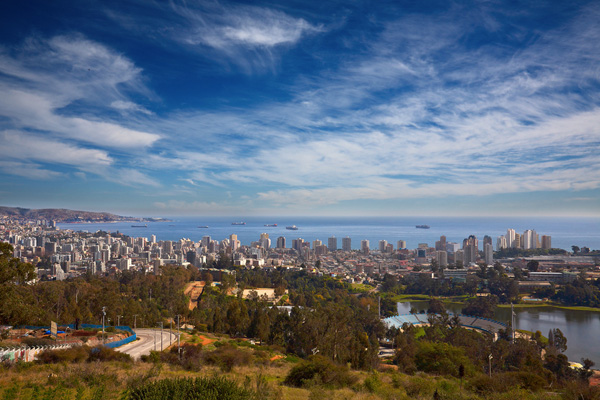 Living in Chile - Best Places to Visit in Chile for Christmas Cheer