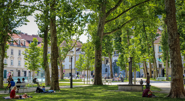 The Essential Guide to Ljubljana, Slovenia