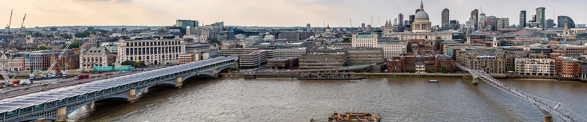 River Thames, London