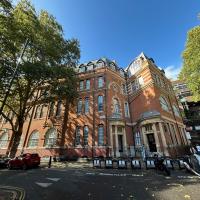 5 Tips for Living in Sevenoaks, England