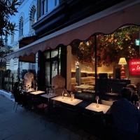 Pros & Cons of Living in London