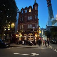 Retire in London Guide