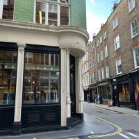 The Insider's Guide to London