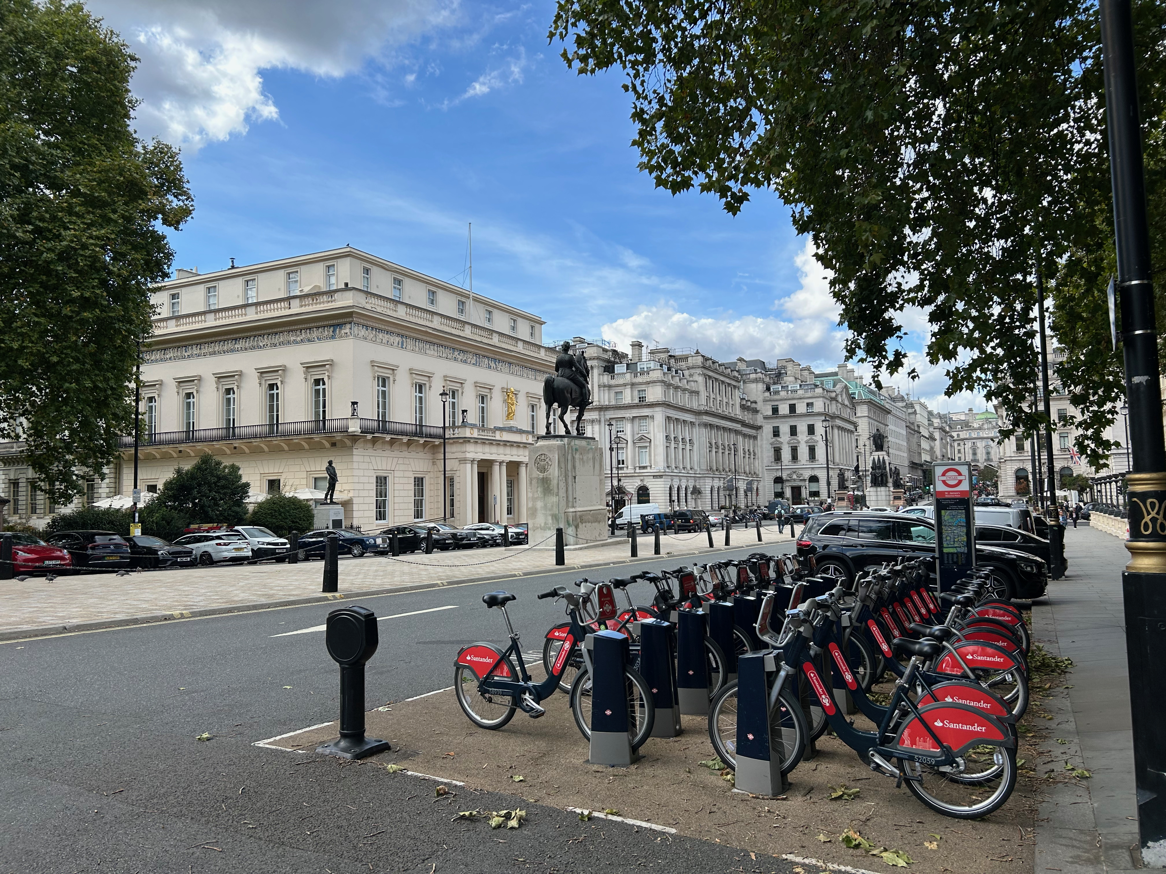 London