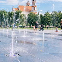 Lithuania Guide
