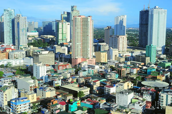 Tips for Expats Driving in Makati City