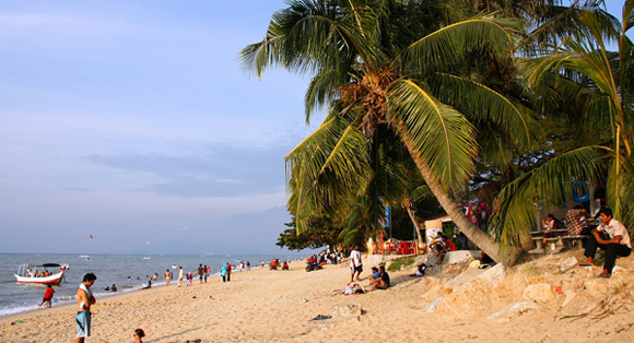 penang malaysia