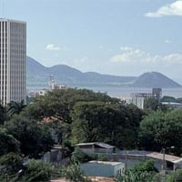 Retiring in Managua