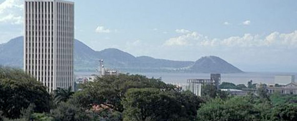 Managua