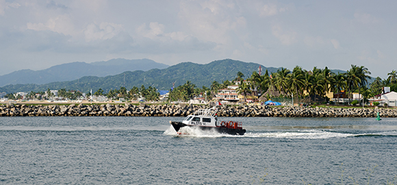 Manzanillo, Mexico