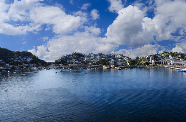 Manzanillo, Mexico