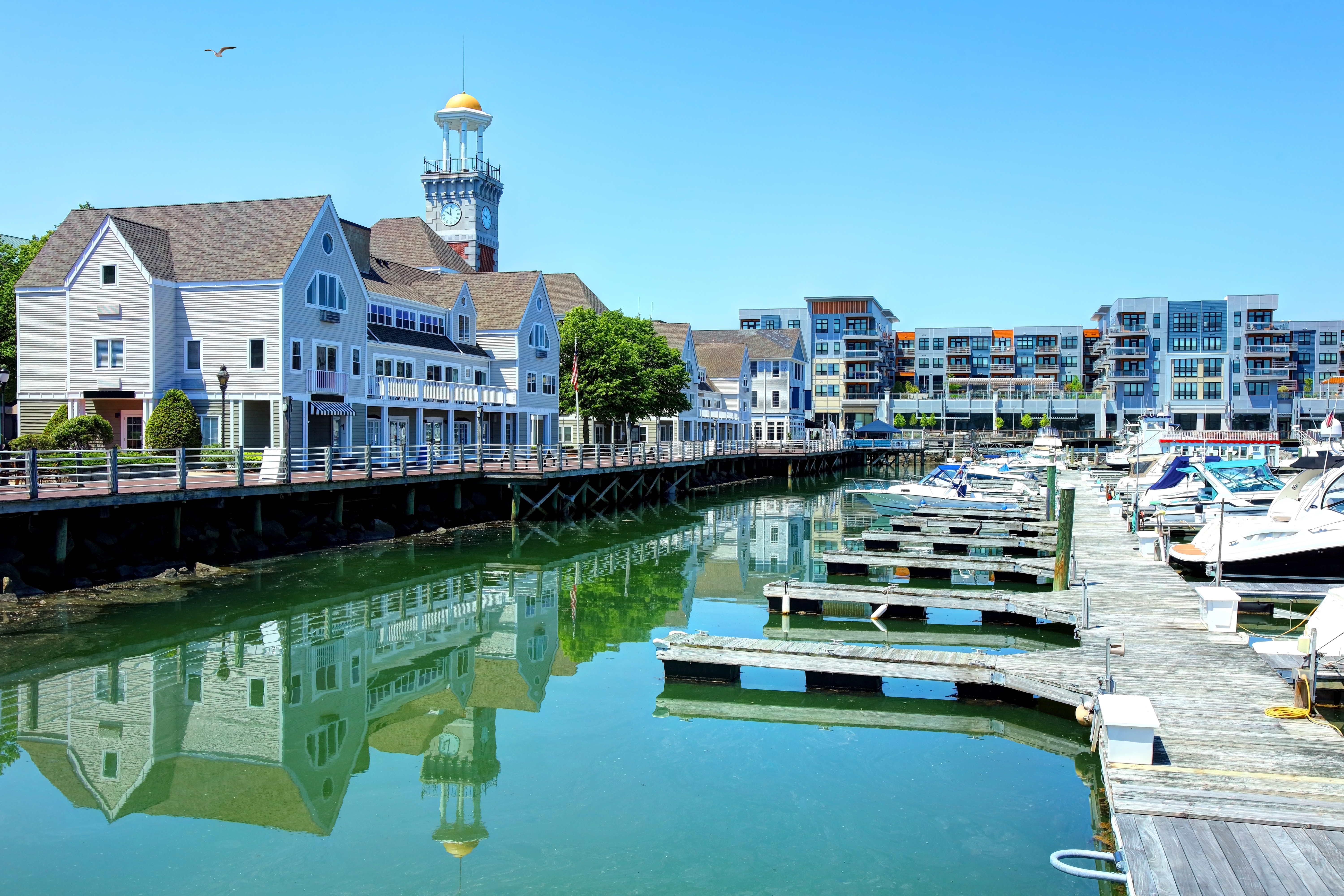 Marina Bay - Quincy, MA