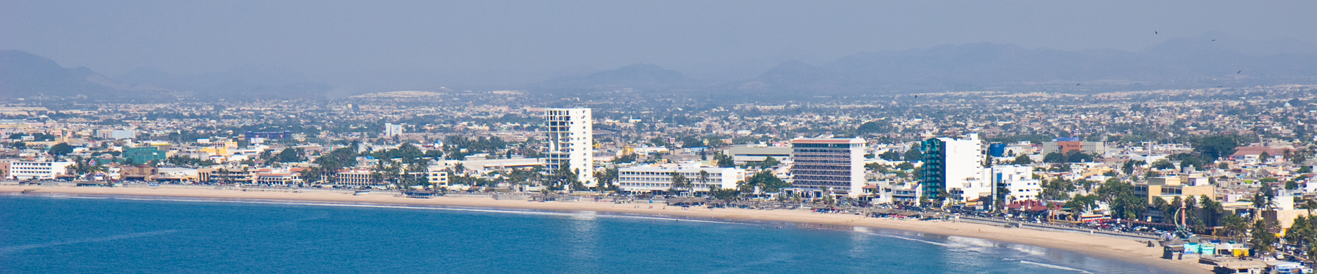 Mazatlan, Mexico